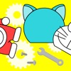 Robot Maker for Doraemon - iPadアプリ