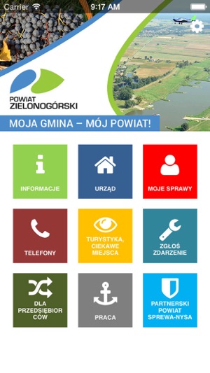 Powiat Zielonogórski(圖2)-速報App