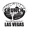 Crunch Donut Factory