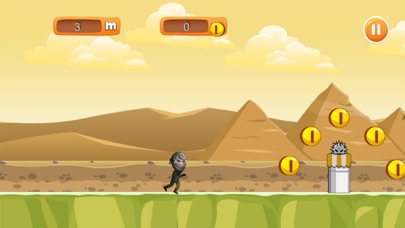 Robber Escape screenshot 2