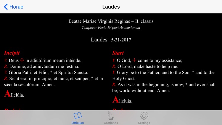 Breviarium Meum