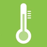 Real Thermometer- prank with friends apk