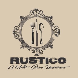 Rustico.