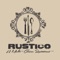 This is the official app for Rustico, powered by Zomato