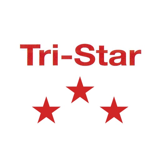 Tri-Star Auction icon