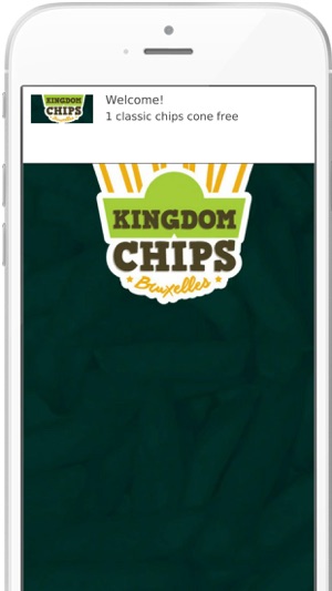 Kingdom Chips Albania(圖2)-速報App