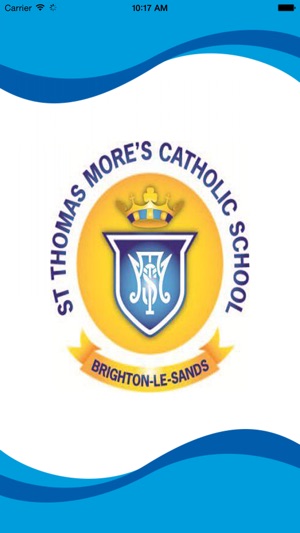 St Thomas More's Catholic School Brighton-Le-Sands(圖1)-速報App