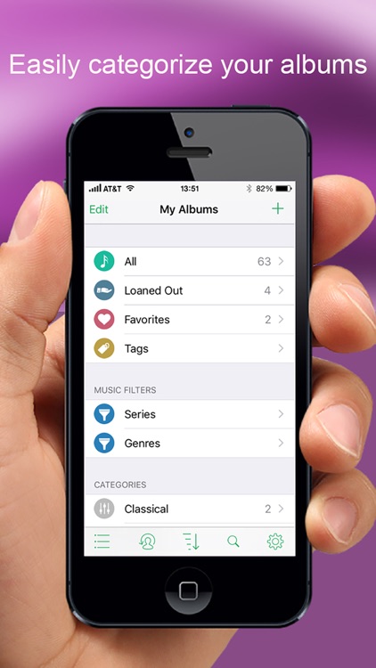 MusicBuddy Pro: Music Manager