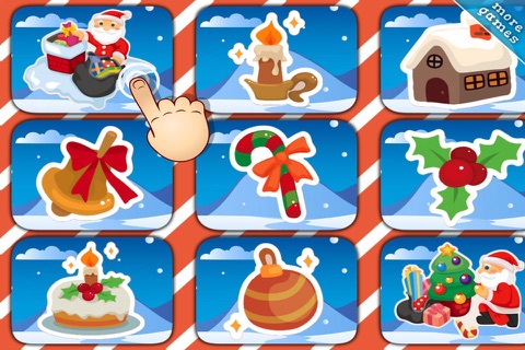 Christmas ABC - Connect the Dots for Kids screenshot 3