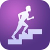 Stairs Workout - Fat Burning Training Exercises