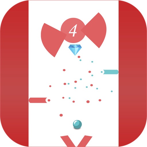 Ball Journey - Endless Fun Arcade Game iOS App