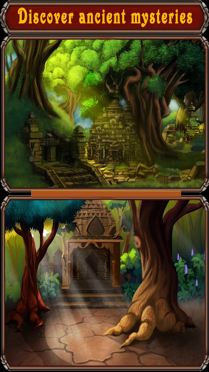 AURA OF IMMORTALS- Escape, Doors and Rooms, Rescue