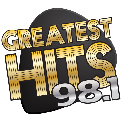 Greatest Hits 98.1 iOS App