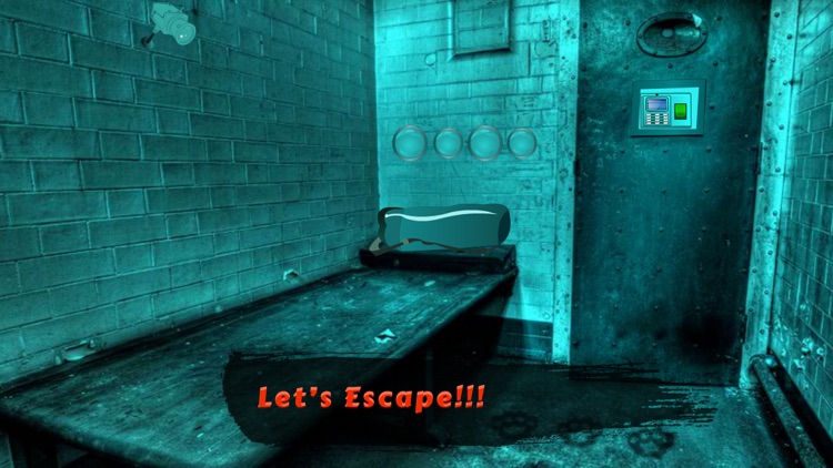 Can You Escape The World Dangerous Prison screenshot-4