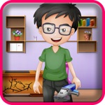 Fix My Office Decor Little Kids Builder Game