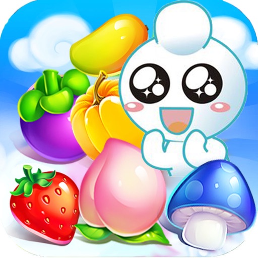 Candy Link Blast 2018 icon