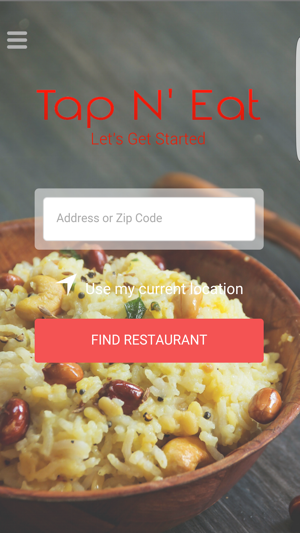 Tap N' Eat(圖1)-速報App