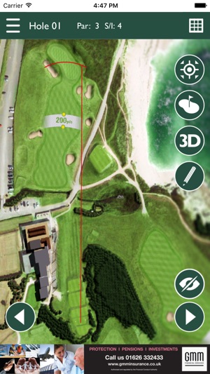 Thurlestone Golf Club(圖3)-速報App