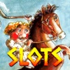 Horseback Riding Slots