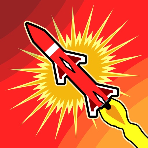 Missile Cards icon