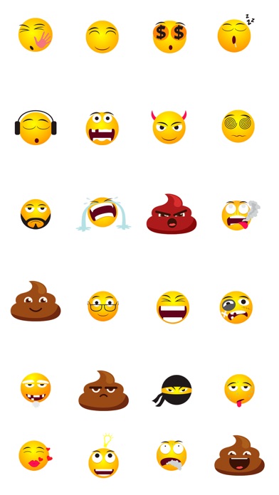 MoodMoji - Status and... screenshot1