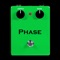 That is nice phaser effect that can run in stereo mode
