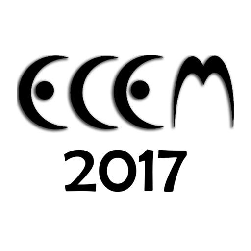ECEM 2017 icon