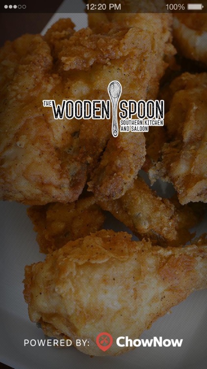 Wooden Spoon - Bloomfield