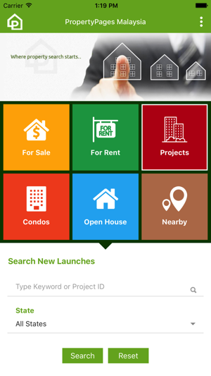 PropertyPages Malaysia(圖2)-速報App