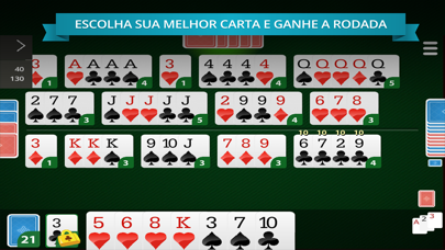 How to cancel & delete Jogos de Cartas from iphone & ipad 3