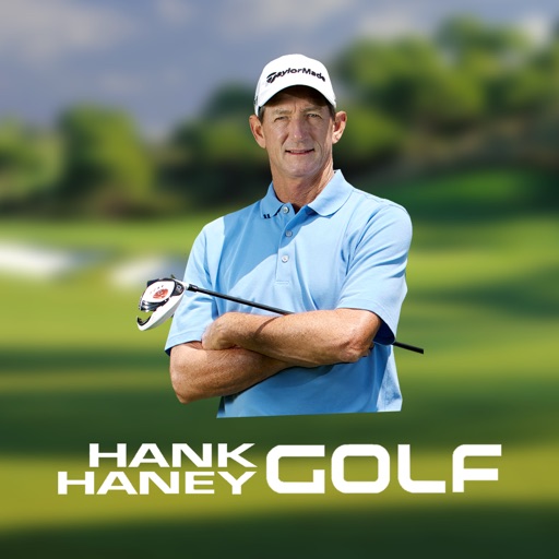Hank Haney by OnlineSkillsCoach, Inc.