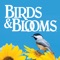 Now available for your iPad, Birds & Blooms brings birding and gardening to life with reader ideas, expert advice and inspiration in every issue
