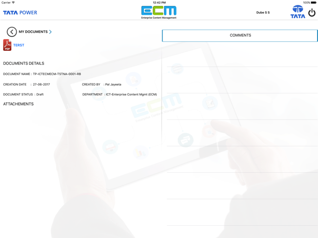 Tata Power ECR(圖5)-速報App