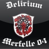 Delirium Merfelle 04 e.V.