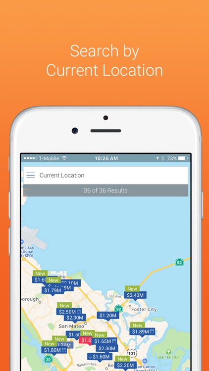 Real Estate by Movoto - Search Homes for Sale
