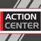 Action Center Mobile Application is a Global Ranking App for Racers