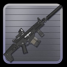 Activities of Weapons Builder - Modern Weapons, Sniper & Assault