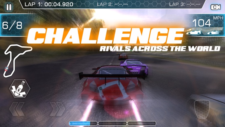 Ridge Racer Slipstream