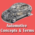 Top 39 Education Apps Like Automotive Dictionary - Concepts Terms - Best Alternatives