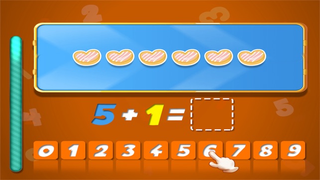 Math Talent Game Pro(圖3)-速報App