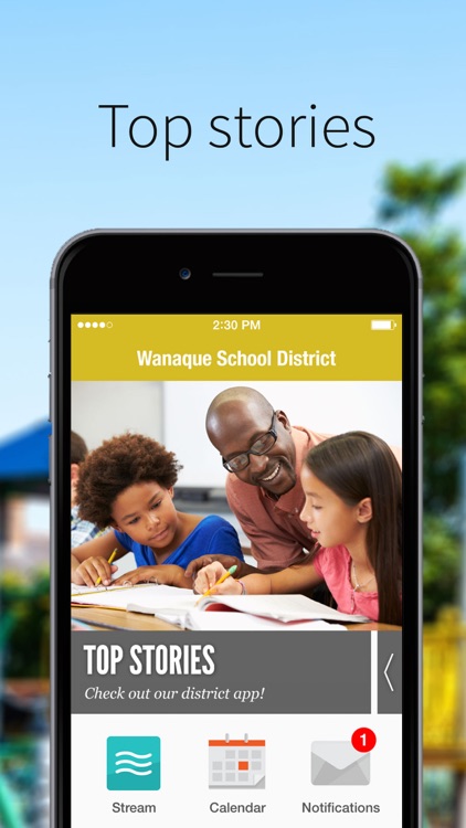 Wanaque Public School District