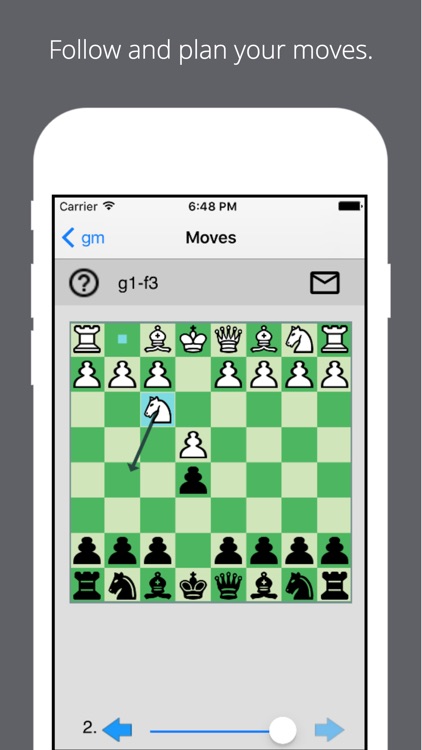 Chess Time - Multiplayer Chess
