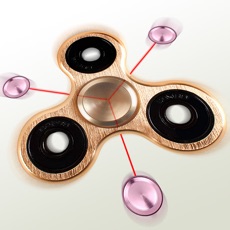 Activities of Spinner Shot - Tricky Shot of Fidget Spinner Theme