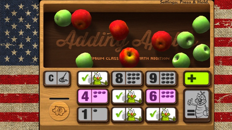 Adding Apples