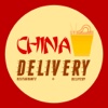 China Delivery