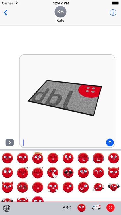 DBL Keyboard