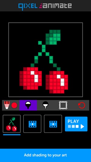 Qixel Animate - pixel animator(圖4)-速報App