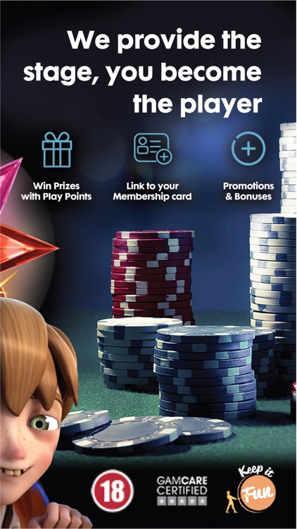 Grosvenor Casino - Play Roulette, Blackjack, Slots screenshot-4