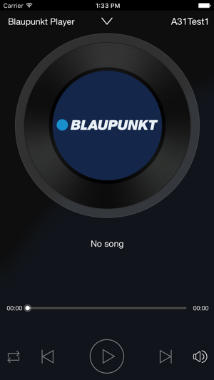 BlaupunktSpeaker