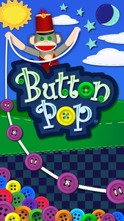 Button Pop